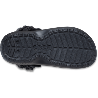 Kids’ Classic Fleece Lined Clog - US 9813