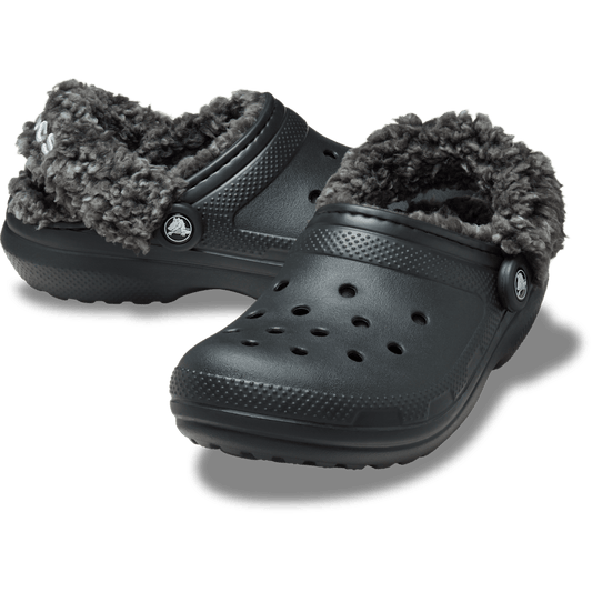 Classic Fleece Lined Clog - US 0628