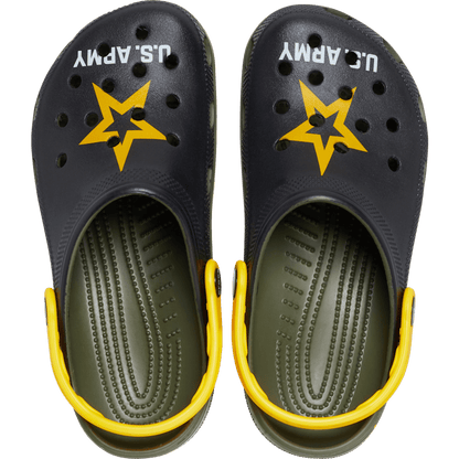 U.S. Army Classic Clog - US 1256