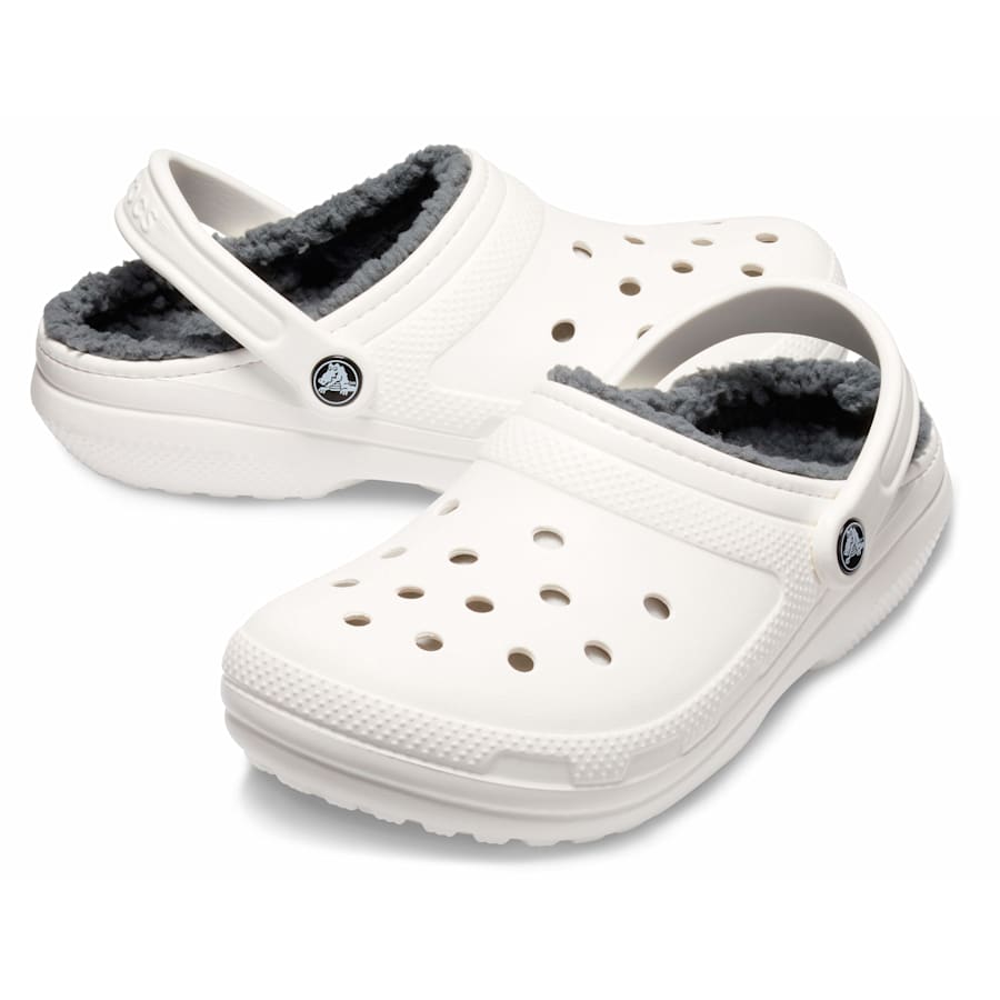 Classic Lined Clog - US 9935
