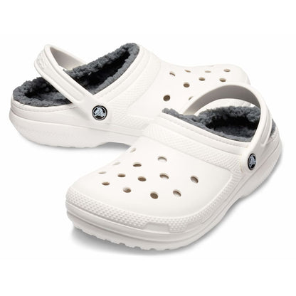 Classic Lined Clog - US 9935