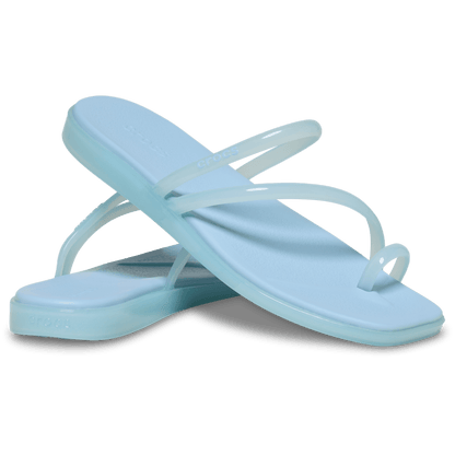 Miami Toe Loop Jelly Sandal - US 8664