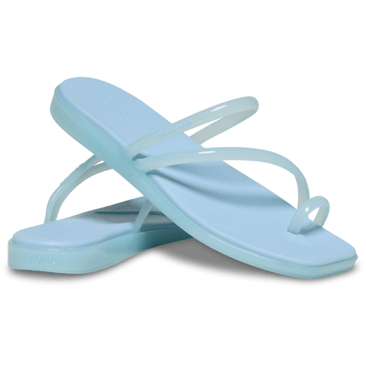 Miami Toe Loop Jelly Sandal - US 8664