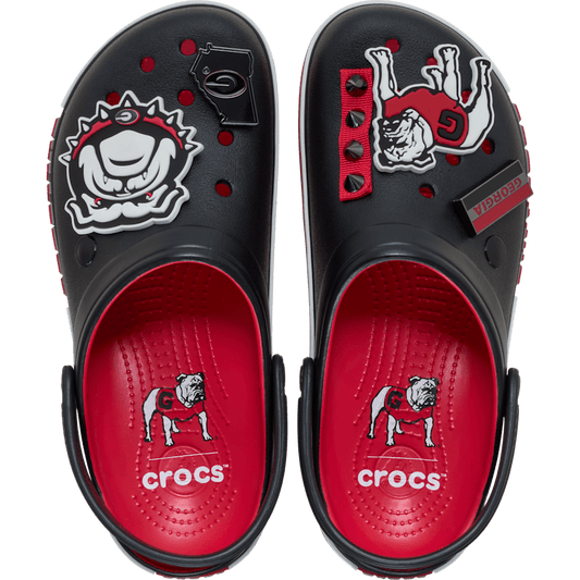 UGA Crocband™ Clog - US 3926