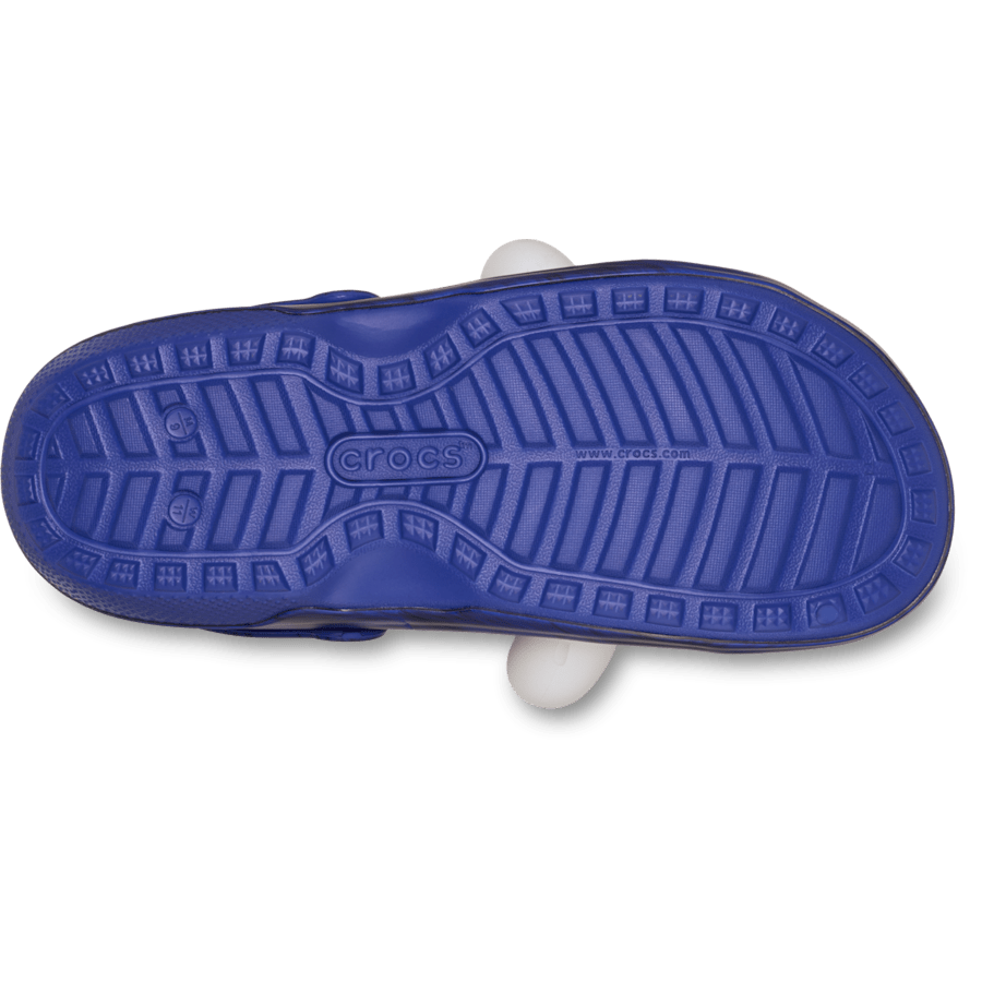 NFL Buffalo Bills Classic Lined Clog - US 1610
