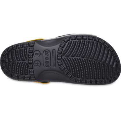 NFL Pittsburgh Steelers Graphic Classic Clog - US 7598