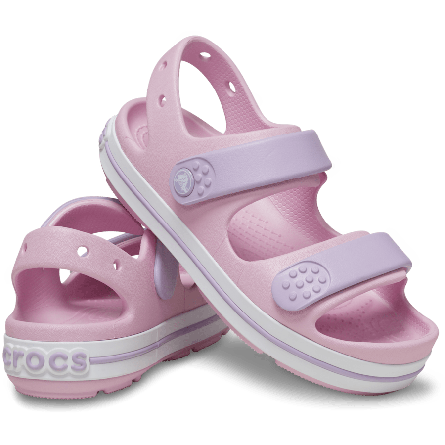 Toddler Crocband™ Cruiser Sandal - US 7428