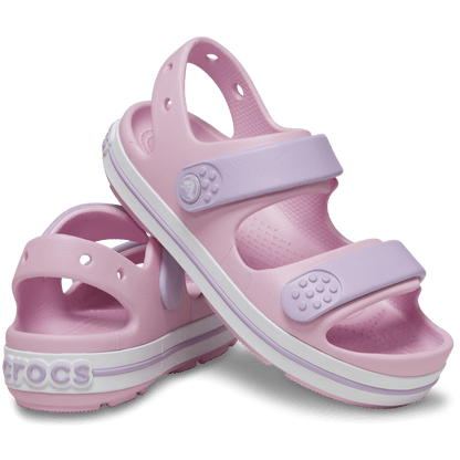 Toddler Crocband™ Cruiser Sandal - US 7428
