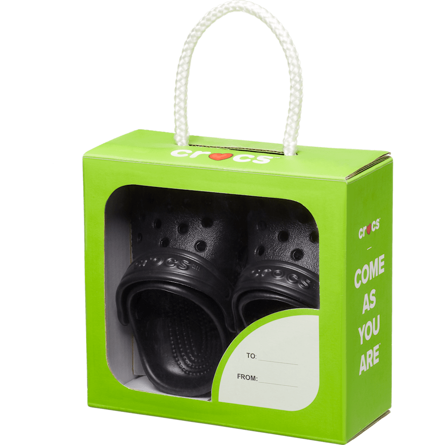 Infant Crocs Littles™ Clog - US 4366