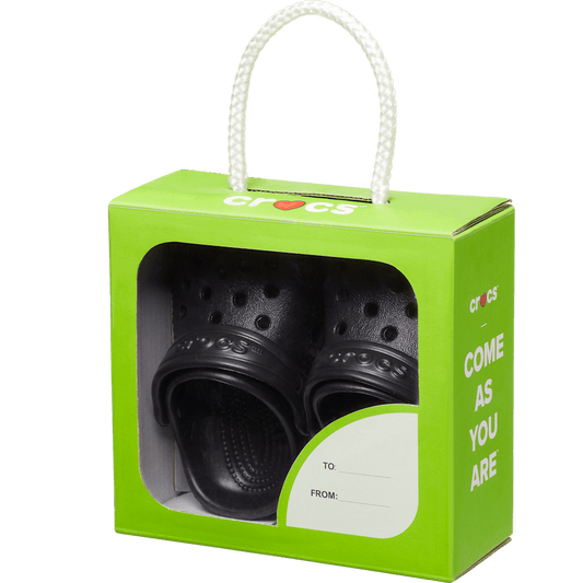 Infant Crocs Littles™ Clog - US 4366