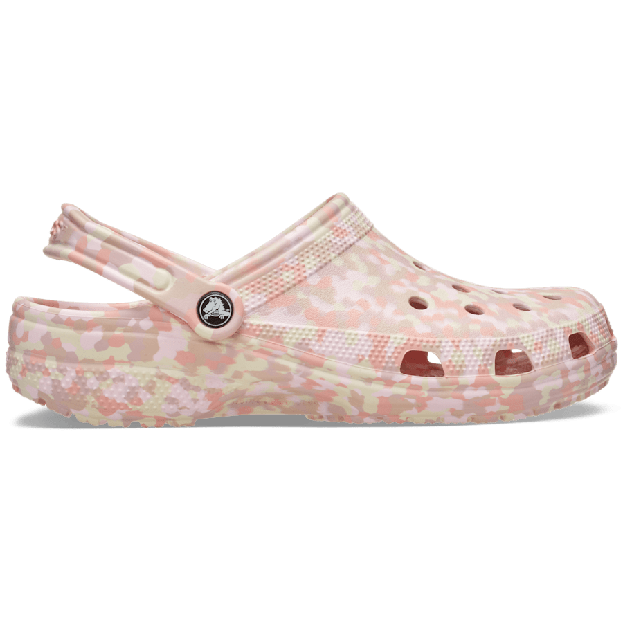 Classic Confetti Clog - US 9261