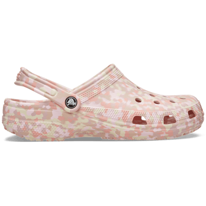 Classic Confetti Clog - US 9261
