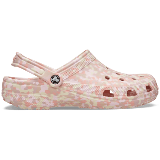 Classic Confetti Clog - US 9261