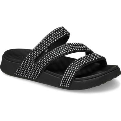 Getaway Strappy Gems Sandal - US 0126