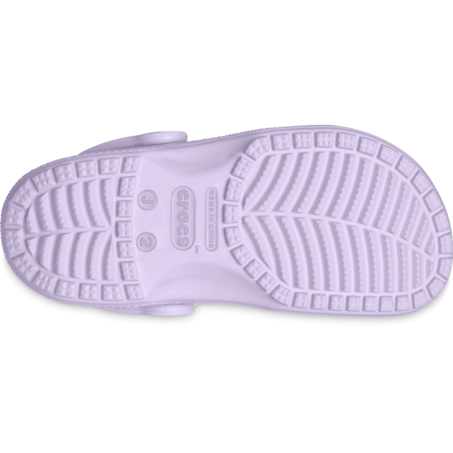 Kids' Classic Clog - US 3560