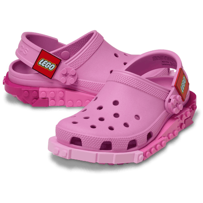 Kids' LEGO® Creativity Clog - US 7217