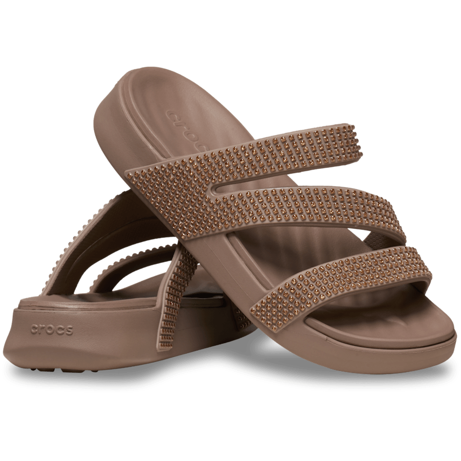 Getaway Strappy Gems Sandal - US 3603