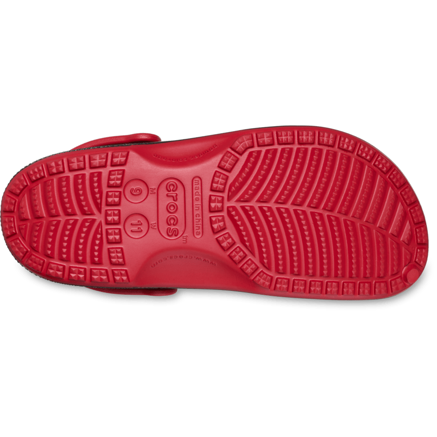 NFL Arizona Cardinals Classic Clog - US 1291