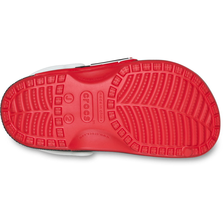 Kids' NFL Houston Texans Graphic Classic Clog - US 9133