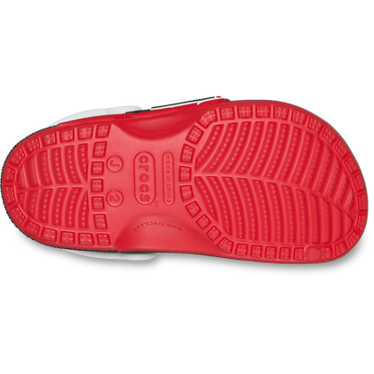 Kids' NFL Houston Texans Graphic Classic Clog - US 9133