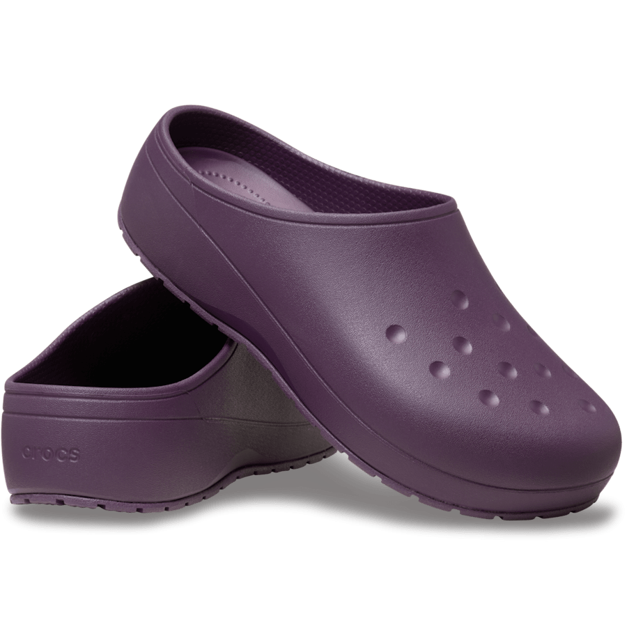 Crocs Classic Quiet Clog - US 9896
