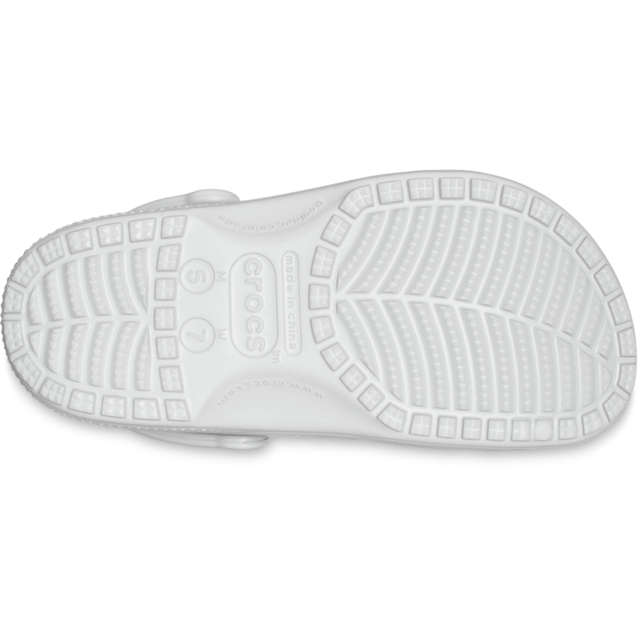 Classic Clog - US 4834