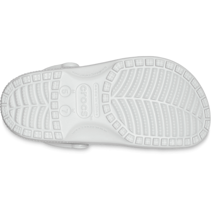 Classic Clog - US 4834