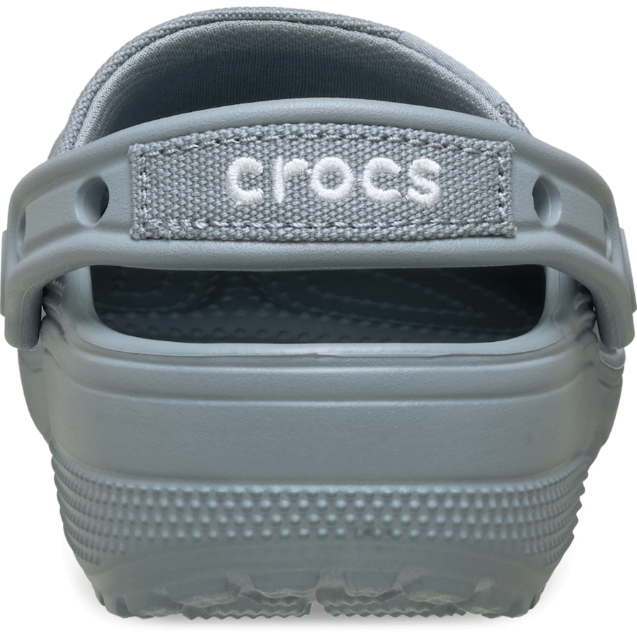 Classic Crafted Clog - US 8020