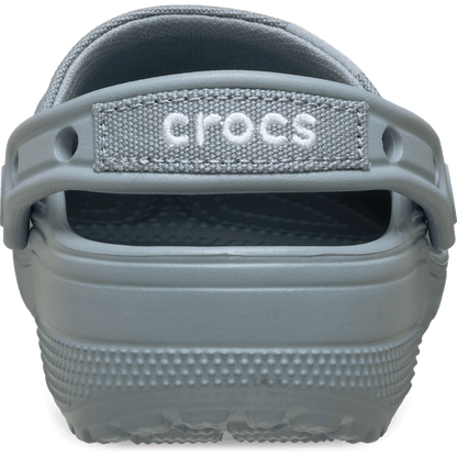 Classic Crafted Clog - US 8020