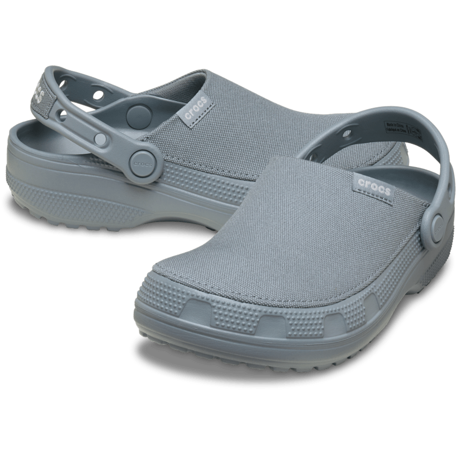 Classic Crafted Clog - US 8020