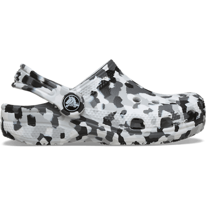 Toddler Classic Confetti Clog - US 6260