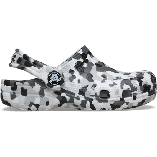 Toddler Classic Confetti Clog - US 6260