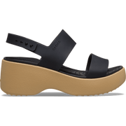 Black/Cashew