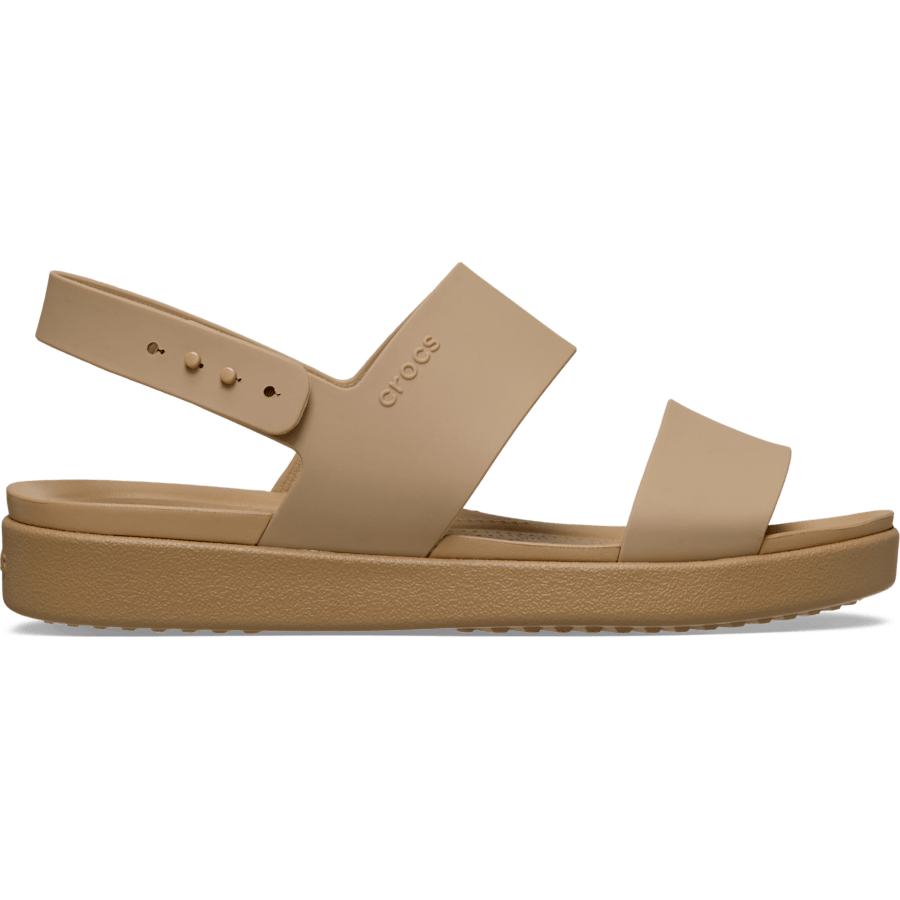 Brooklyn Backstrap Low Low - US 6807