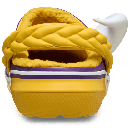 NFL Minnesota Vikings Classic Lined Clog - US 3706