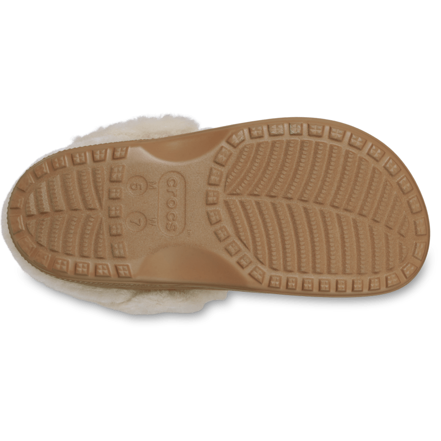 Classic Unfurgettable Vegan Suede Clog - US 0846