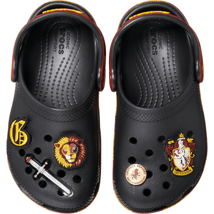 Toddlers' Harry Potter Gryffindor Classic Clog - US 4495