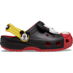 Kids’ Mickey Mouse Classic Clog - US 8902