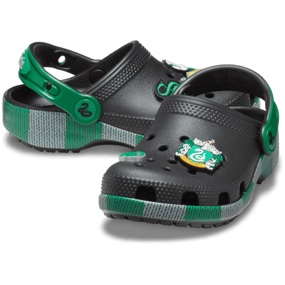 Toddlers' Harry Potter Slytherin Classic Clog - US 6803