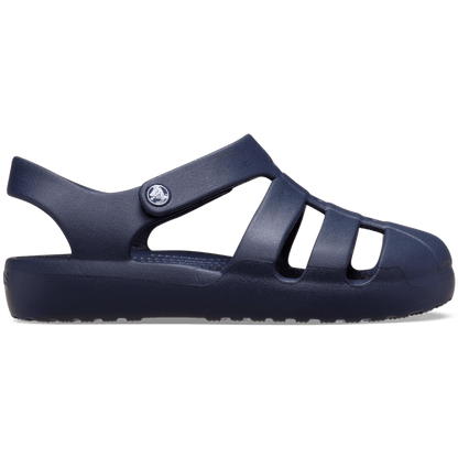 Kids' Classic Fisherman Sandal - US 6759