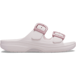 Saturday Enamel Buckle Sandal - US 6128