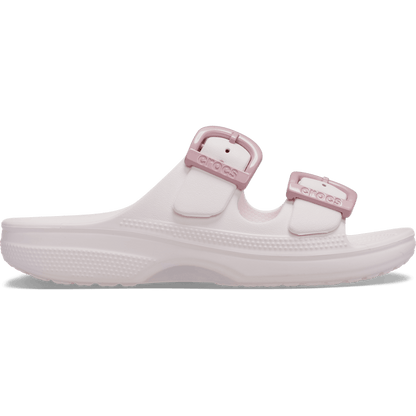 Saturday Enamel Buckle Sandal - US 6128