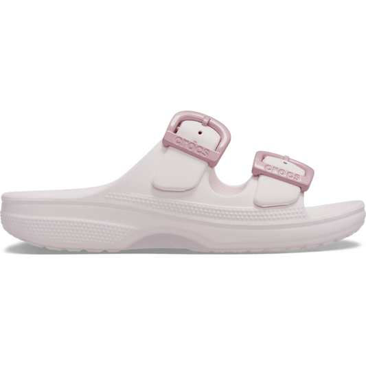 Saturday Enamel Buckle Sandal - US 6128