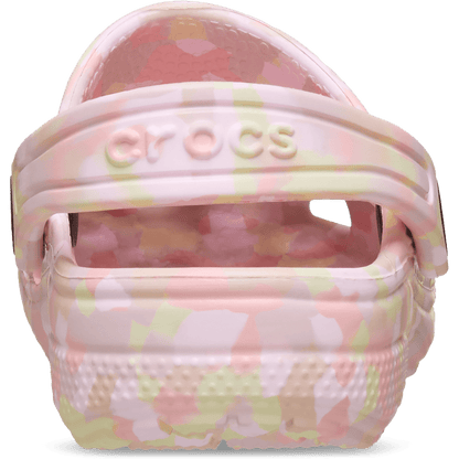 Toddler Classic Confetti Clog - US 5741