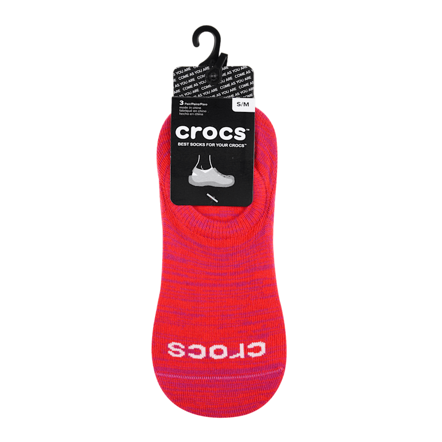 Low Show Socks 3PK - US 4629