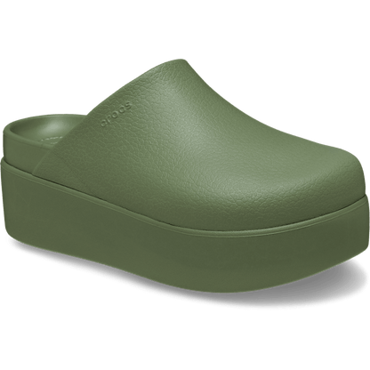 Dylan Platform Clog - US 8849