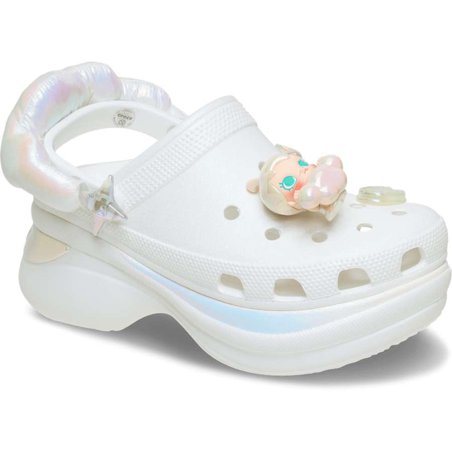 POP MART MOLLY Bae Clog - US 2624