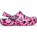 Toddler Classic Confetti Clog - US 8086