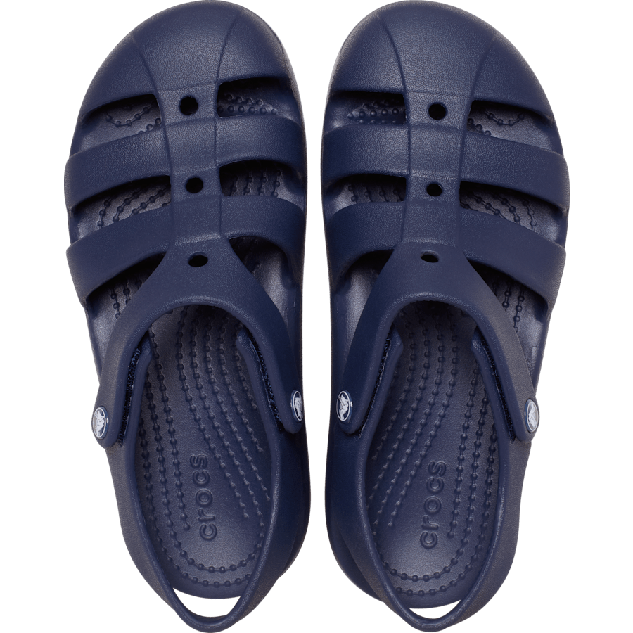 Kids' Classic Fisherman Sandal - US 6759
