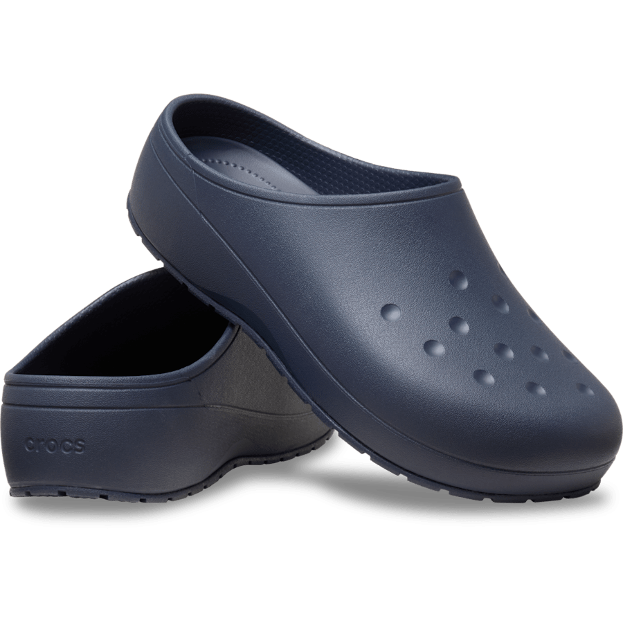 Crocs Classic Quiet Clog - US 4134